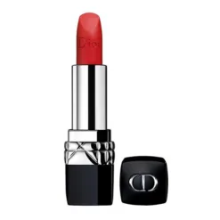 Dior Rouge 999 Lipstick Bright Red?