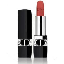 Dior Velvet Lipstick 720 Ic?ne Pink Earth Color