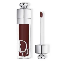 Dior Lip Maximizer 020 Mahogany Red Brown