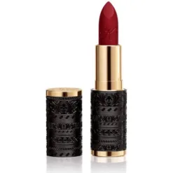 Mac Chili Lipstick 602 ? Luxurious Brick Red