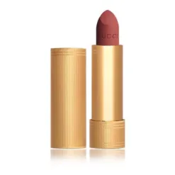 Gucci Matte Lipstick 208