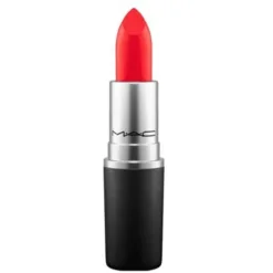 MAC Lipstick 895 Sorry Not Sorry ? Burnt Orange