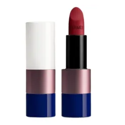 Hermes Matte Lipstick Color 53 Rouge Orange